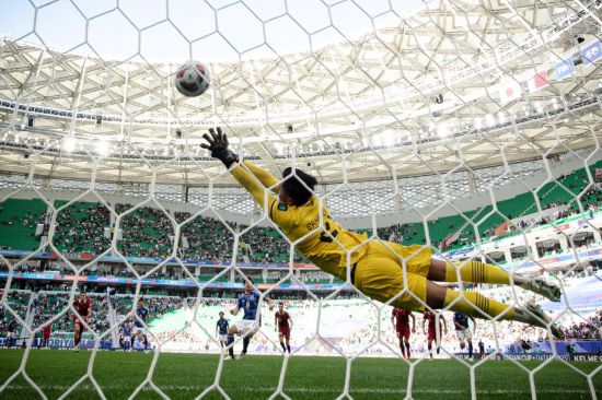 在面对世界 在面对世界