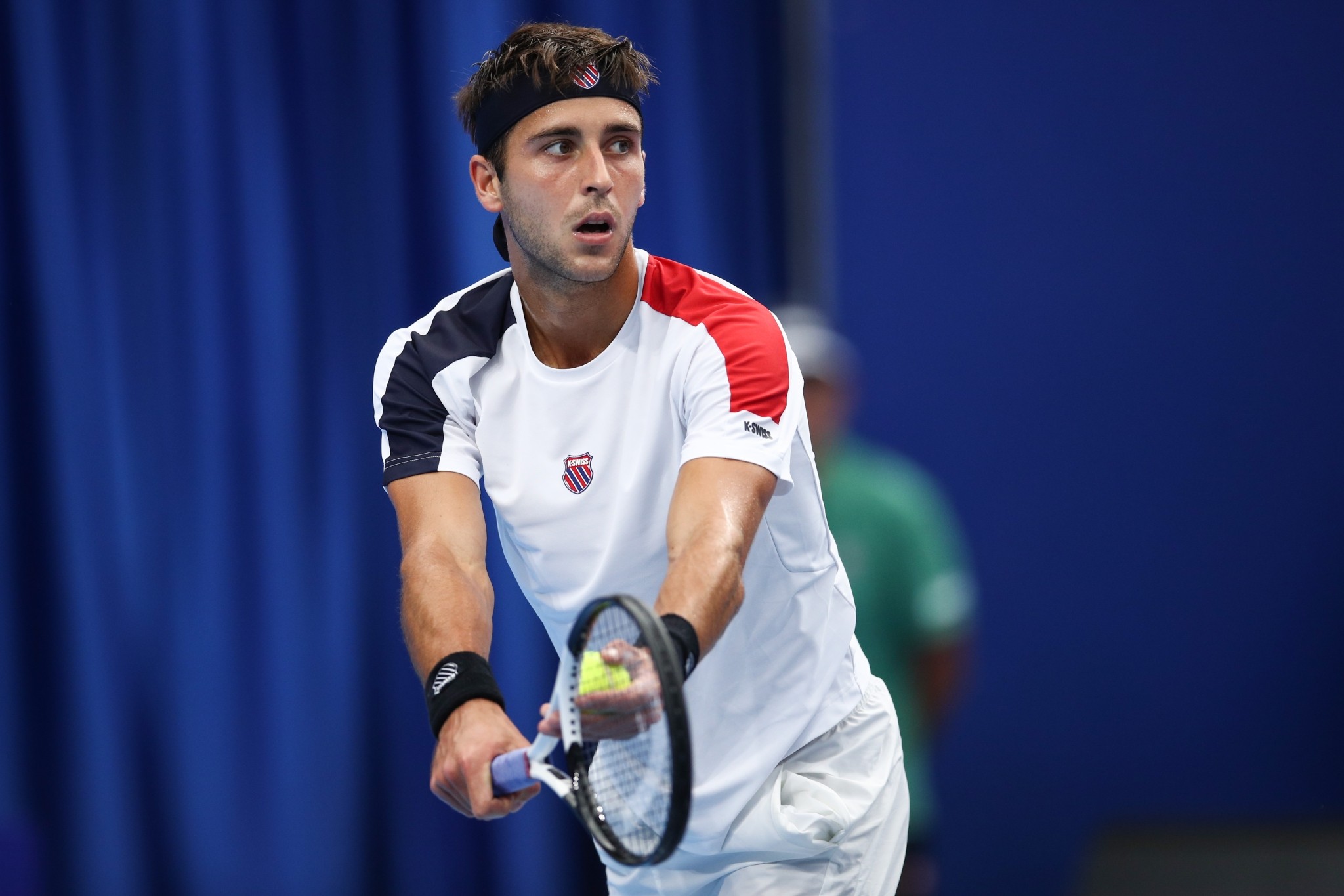 他在决胜盘 他在决胜盘