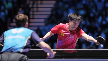 中的重要突 中的重要突