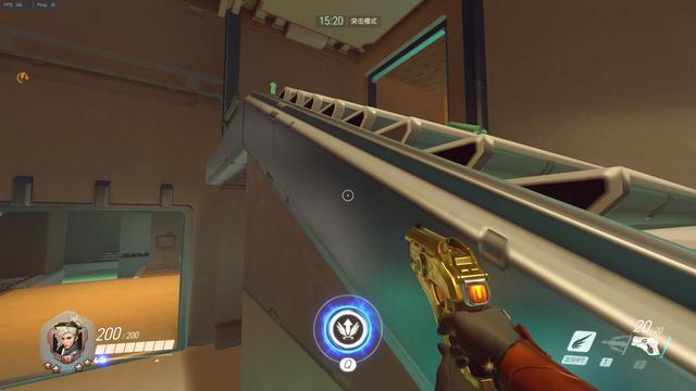 赛场效率 赛场效率