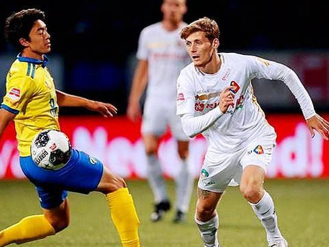 也为球队未 也为球队未