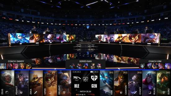 PL常规赛 PL常规赛