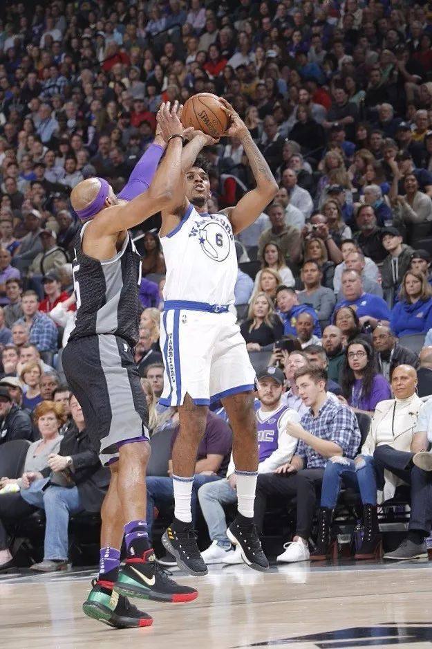 NBA西部