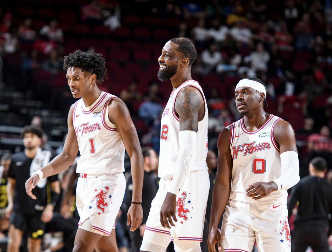 更长的竞争